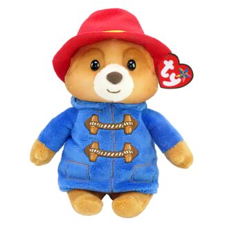 Paddington Bear Beanie Medium