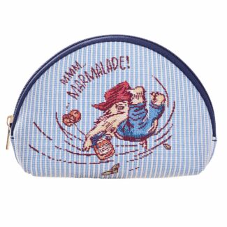 Classic Marmalade Cosmetic Bag