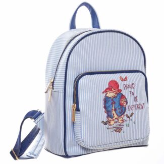 Classic Marmalade Small Backpack