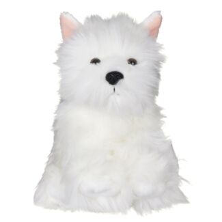 West Highland Terrier