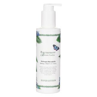 Hydrangea 300ml Hand Lotion