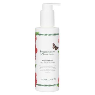 Poppy 300ml Hand Lotion