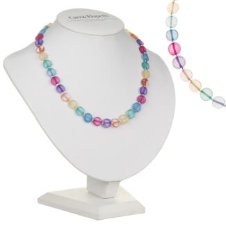 Pastel Candy Full Necklace