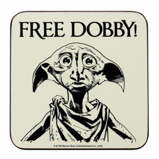 Dobby Coaster