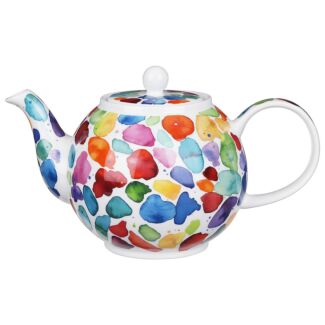 Blobs! Large Teapot