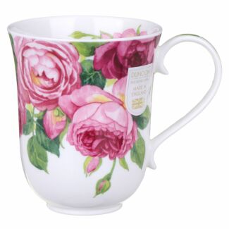 English Rose Braemar Shape Mug