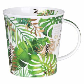 Bali Cairngorm Shape Mug