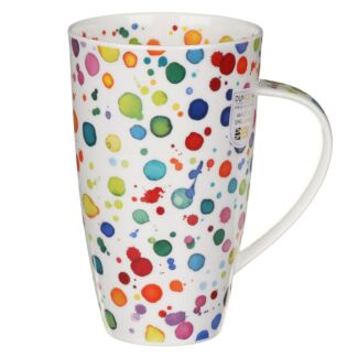 Splat! Henley Shape Mug