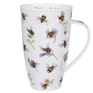 Little Buzzers Henley Shape Mug