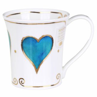 Romeo Jura Shape Mug