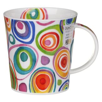 Zoobidoo Lomond Shape Mug 