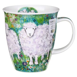 Baaabara Nevis Shape Mug