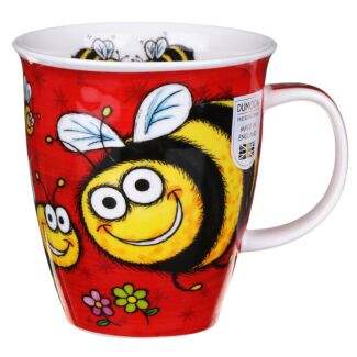 Bee Nevis Shape Mug