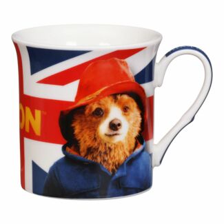 Union Jack 280ml Mug