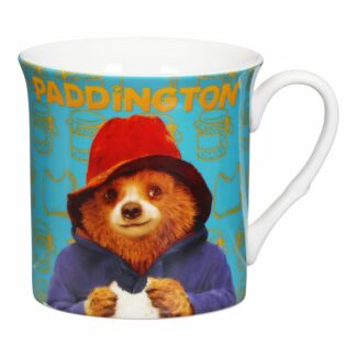 Tea And Marmalade Sandwich 280ml Mug