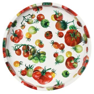 Vegetable Garden Tomatoes Deepwell Tray