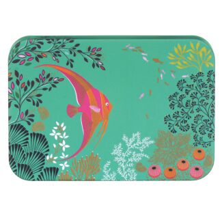 Angel Fish Pocket Tin