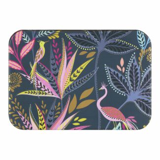 Botanic Paradise Pocket Tin