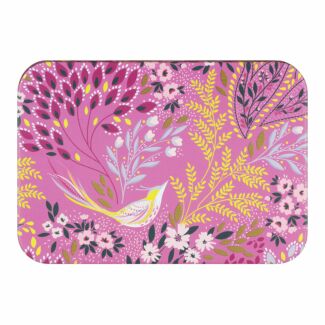 Haveli Garden Songbird Pocket Tin