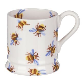 Bumblebee Half Pint Mug