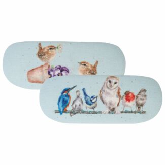 ‘Variety of Life’ Bird Glasses Case