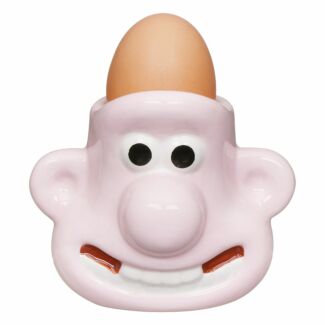 - Wallace Shaped Boxed Egg Cup