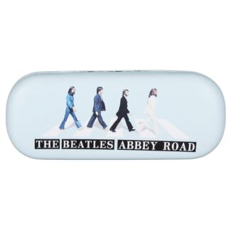 Abbey Road Glasses Case