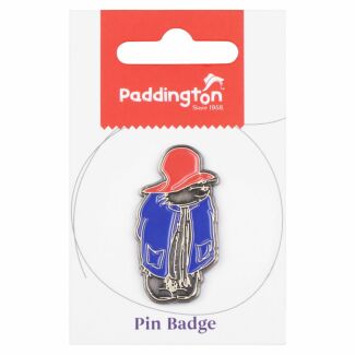 Pin Badge