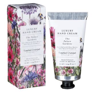 The Palace Gardens Luxury Hand Cream