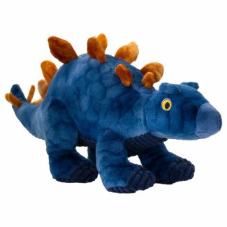 Keeleco Dinosaur Stegosaurus 26cm Soft Toy