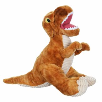 Keeleco Dinosaur Tyrannosaurus Rex 26cm Soft Toy