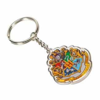 Hogwarts Keyring