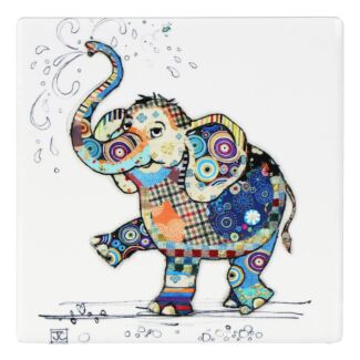 Eddie Elephant Coaster