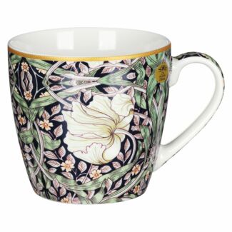 Pimpernel Breakfast Mug