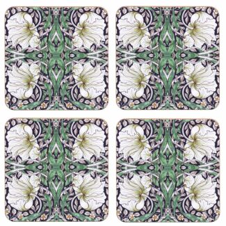 Pimpernel Set of 4 Coasters