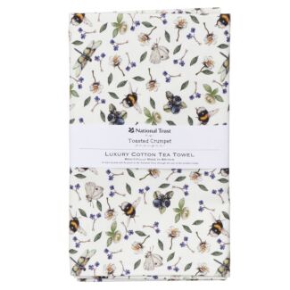 ‘Wildflower Meadows’ Tea Towel