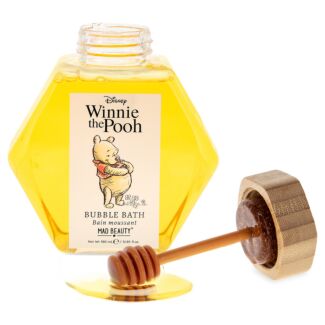 Winnie The Pooh 380ml Bubble Bath