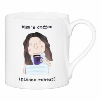 Mum’s Coffee Mug