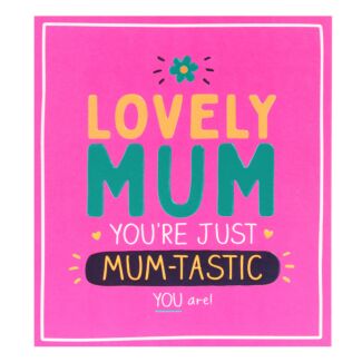 Mum-Tastic Mother’s Day Card