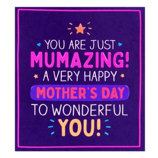 Mumazing Mother’s Day Card