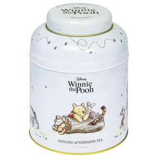 Disney Winnie The Pooh Tea Caddy