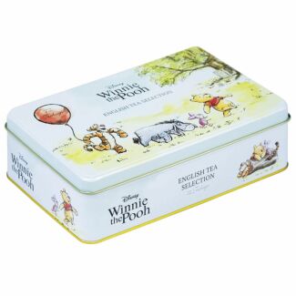 Winnie the Pooh Large Tea Tin