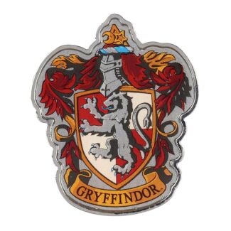 Gryffindor Pin Badge