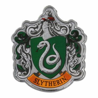 Slytherin Pin Badge