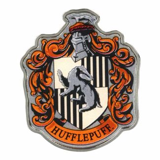 Hufflepuff Pin Badge