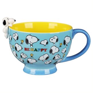 Peanuts ‘Be Happy’ Cup