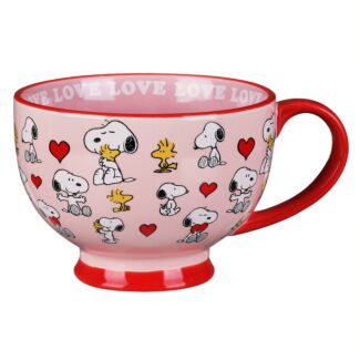 Peanuts ‘Love’ Cup