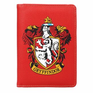 Gryffindor Passport Wallet