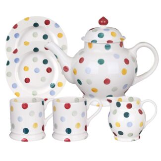 Emma Bridgewater  Great British Brands USA