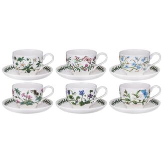 Portmeirion's Botanic Garden Mugs & Cups